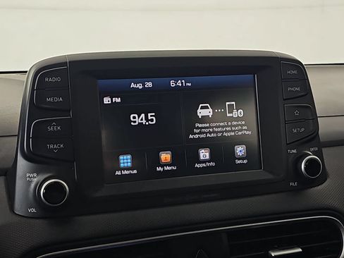 Used 2019 Hyundai Kona SEL FWD image 20
