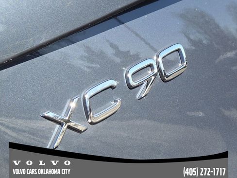 New 2026 Volvo XC90 B6 Ultra image 10