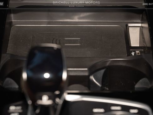 Used 2023 BMW X3 xDrive30i w/ M Sport Package image 28