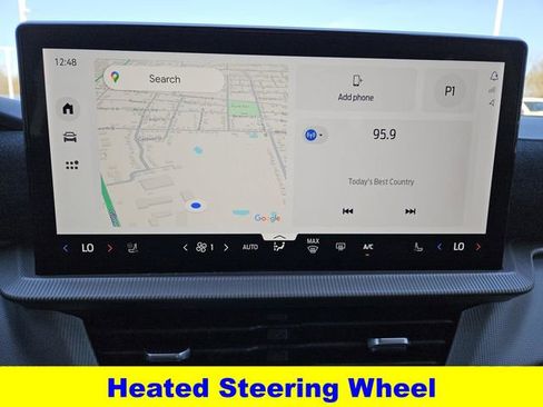 New 2026 Ford Explorer Active w/ Active Comfort Package image 13