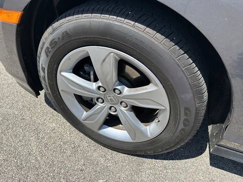 Used 2019 Honda Odyssey EX-L image 7