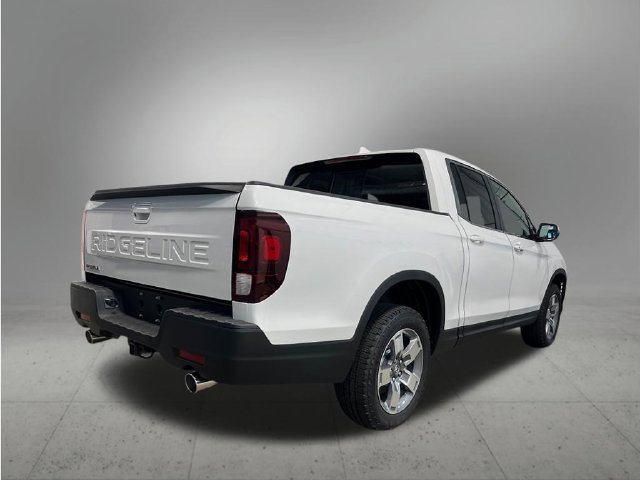 New 2026 Honda Ridgeline RTL image 6