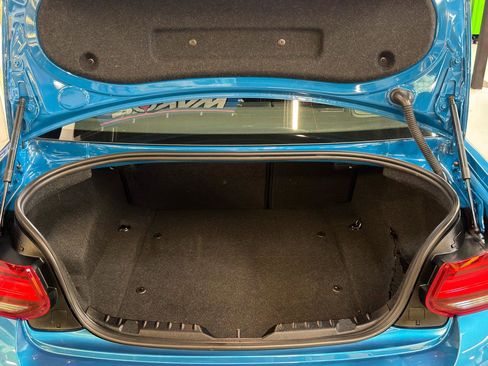 Used 2020 BMW M2 Competition RWD image 23