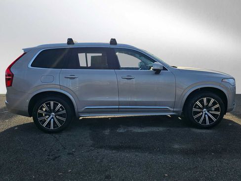 Used 2025 Volvo XC90 B6 Core w/ Protection Package Premier image 14