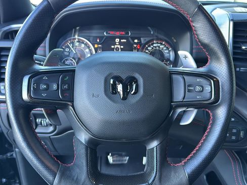 Used 2022 RAM 1500 TRX w/ TRX Level 2 Equipment Group image 18