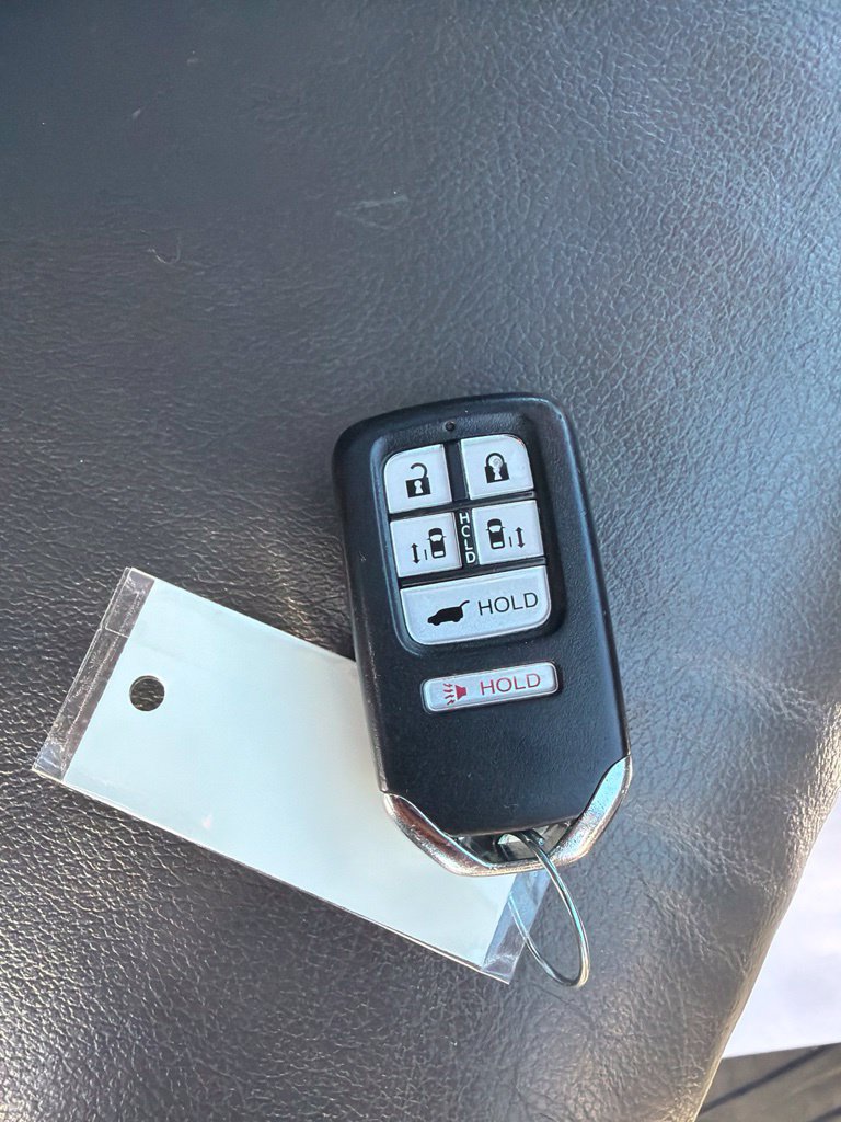 Used 2016 Honda Odyssey Touring image 43