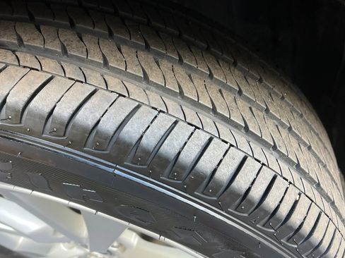 Used 2025 Toyota Camry LE w/ Convenience Package image 25