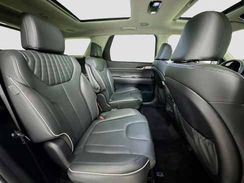 Used 2025 Hyundai Palisade Limited AWD/4WD image 27
