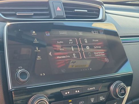 Used 2021 Honda CR-V EX image 31