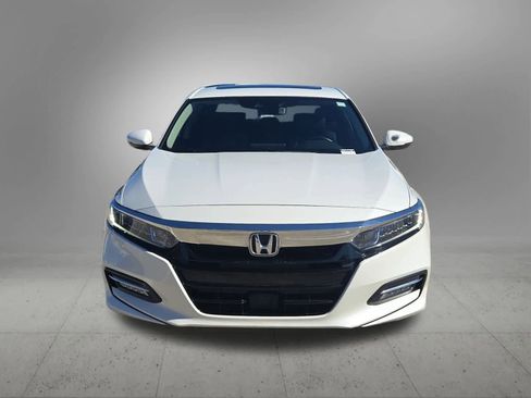 Used 2018 Honda Accord EX-L image 9