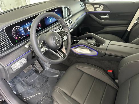 New 2026 Mercedes-Benz GLE 450e 4MATIC image 13