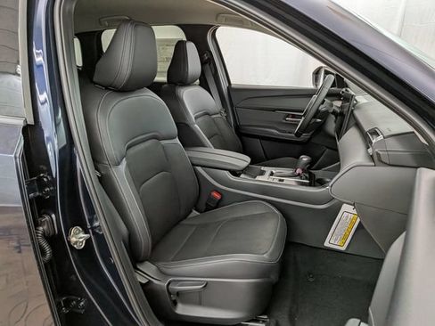 New 2026 MAZDA CX-5 Select AWD/4WD image 15