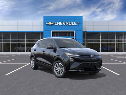 New 2027 Chevrolet Bolt LT w/ Comfort Package