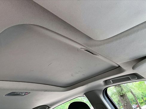 Used 2016 Honda HR-V EX image 27