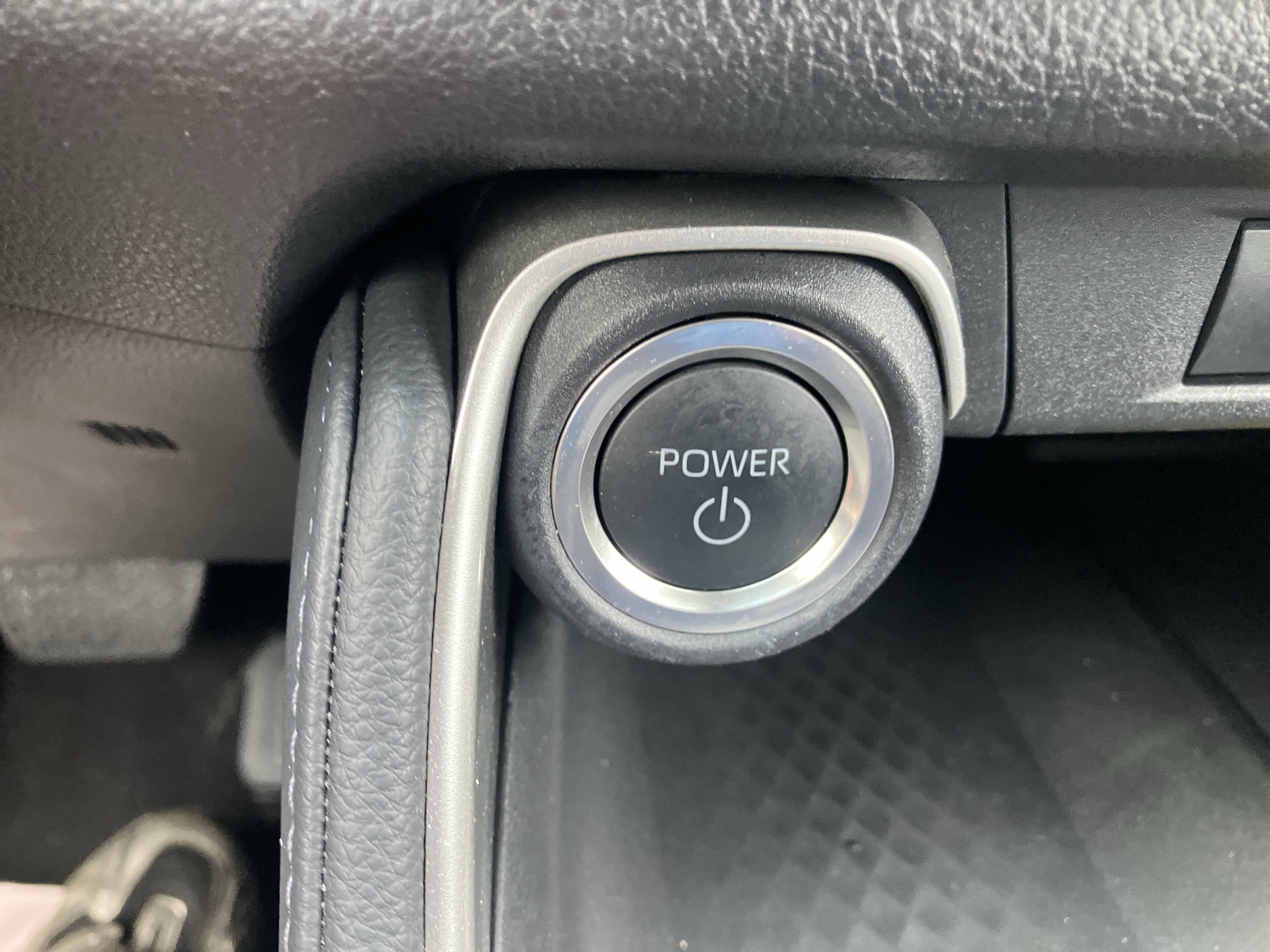Used 2025 Toyota Grand Highlander AWD Hybrid image 28