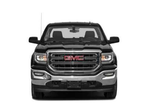 Used 2019 GMC Sierra 1500 SLE w/ SLE Value Package AWD/4WD image 7