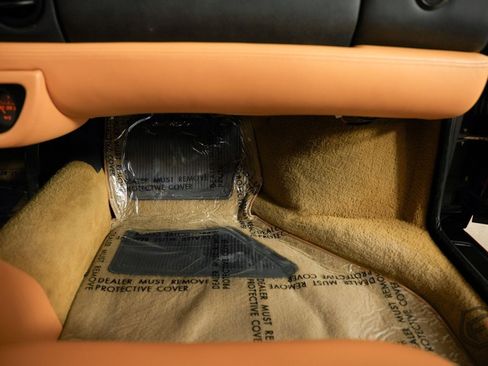 Used 1993 Ferrari 512TR image 37