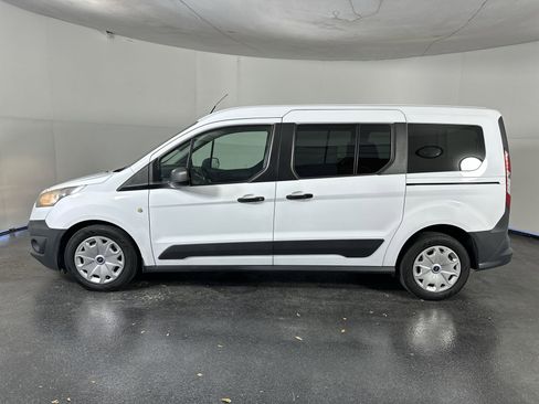Used 2016 Ford Transit Connect XL image 7
