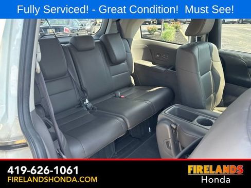 Used 2015 Honda Odyssey EX-L image 38