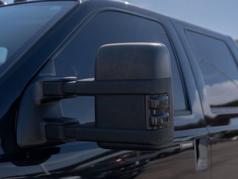 Used 2016 Ford F250 XLT w/ XLT Premium Package image 19