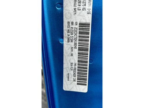 Used 2016 Dodge Charger R/T image 53