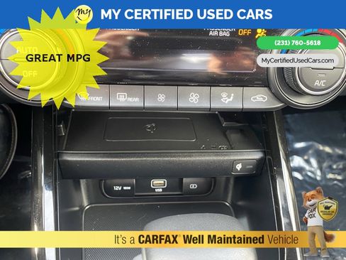 Used 2023 Kia Forte GT image 19