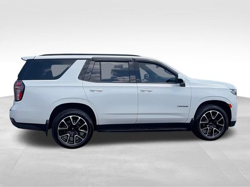 Used 2023 Chevrolet Tahoe RST AWD/4WD image 9