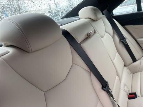 Certified 2021 Cadillac CT4 Luxury w/ Sun And Sound Package image 14