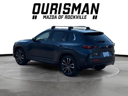 New 2026 MAZDA CX-50 AWD 2.5 S w/ Weather Package image 4