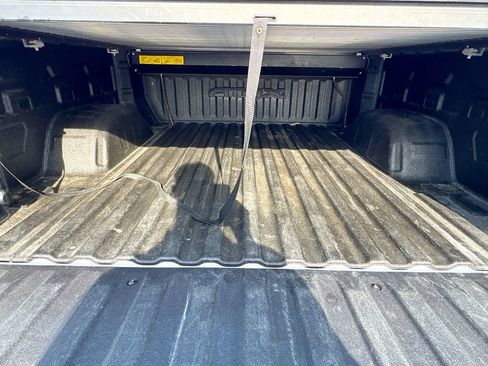 Used 2022 GMC Sierra 1500 AT4X image 27