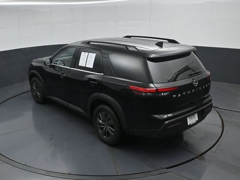 Used 2024 Nissan Pathfinder SV AWD/4WD image 51