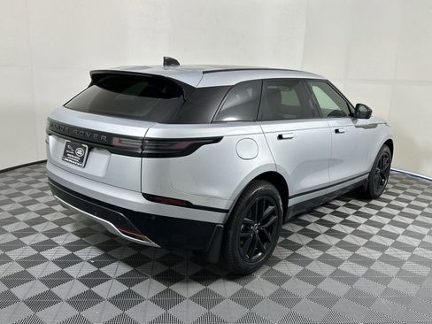 New 2025 Land Rover Range Rover Velar Dynamic SE image 7