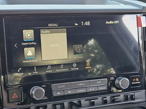 New 2026 Nissan Frontier SV w/ SV Convenience Package image 21