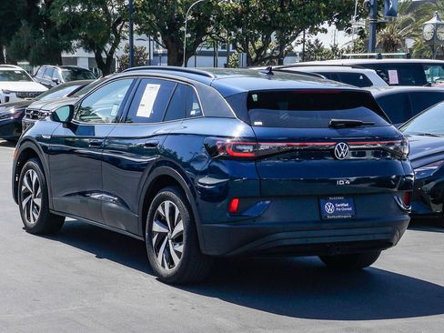 Certified 2023 Volkswagen ID.4 Pro AWD/4WD image 9