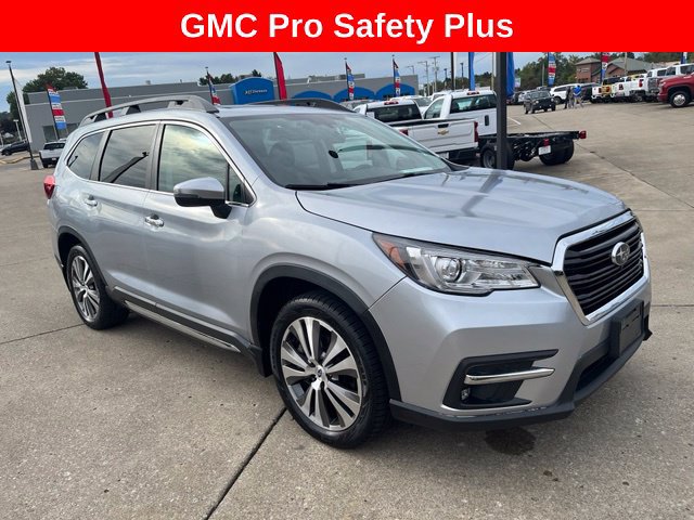 Used 2021 Subaru Ascent Touring AWD/4WD image 1