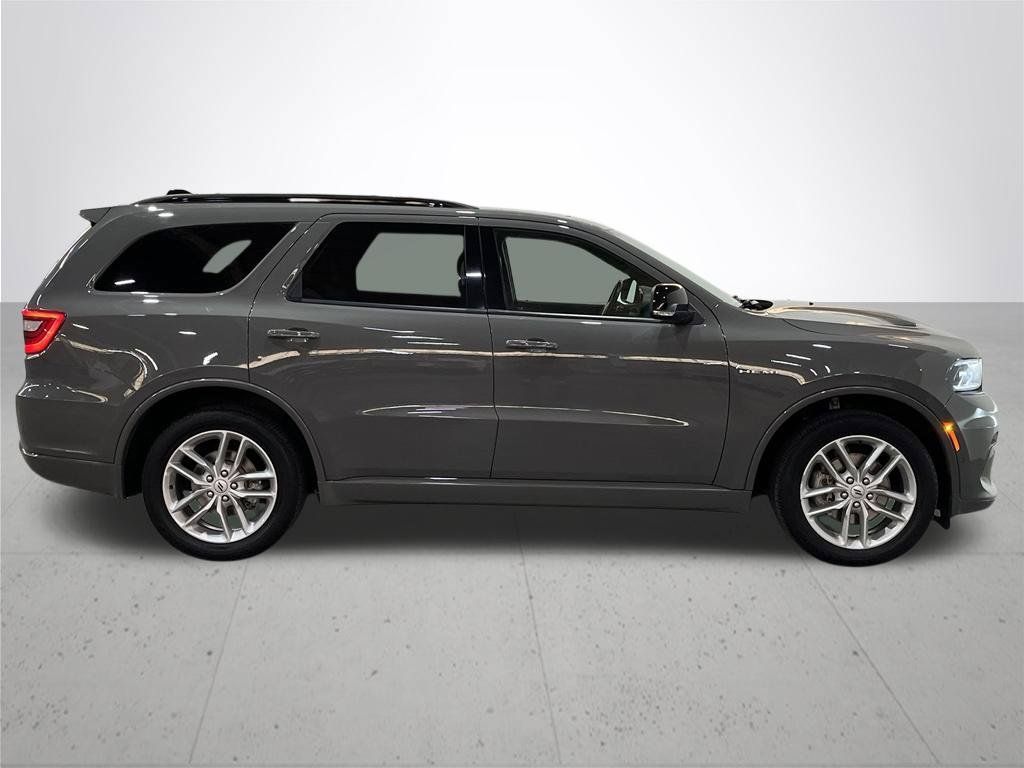 Used 2025 Dodge Durango R/T AWD/4WD image 10