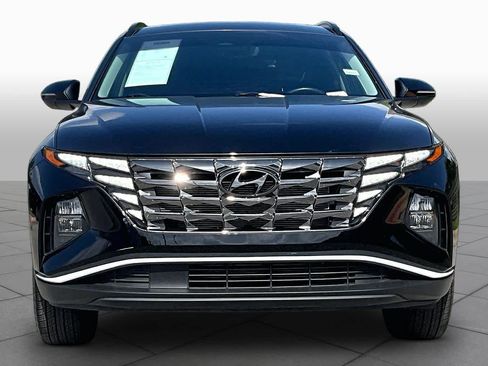 Used 2022 Hyundai Tucson SEL w/ Convenience + Premium Package FWD image 4