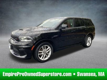 Used 2022 Dodge Durango R/T
