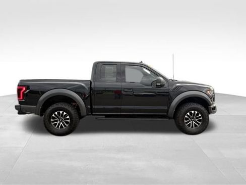 Used 2020 Ford F150 Raptor image 4