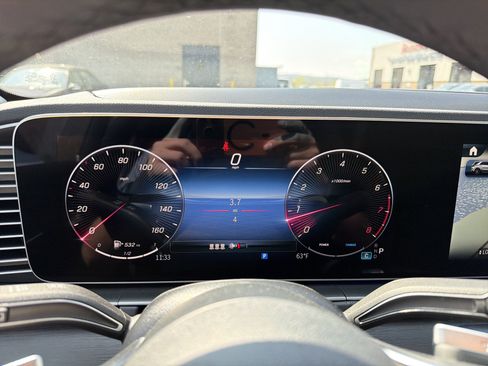New 2026 Mercedes-Benz GLE 350 4MATIC image 19