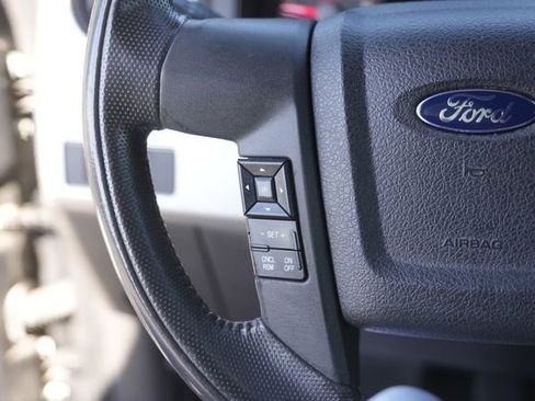 Used 2014 Ford F150 Raptor w/ Equipment Group 801A Luxury image 23