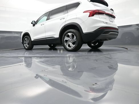 Certified 2023 Hyundai Santa Fe SEL AWD/4WD image 32