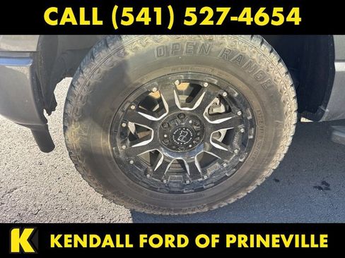 Used 2022 Ford F150 XLT w/ Equipment Group 302A High image 6