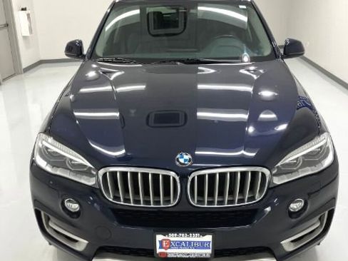 Used 2014 BMW X5 xDrive35d image 6