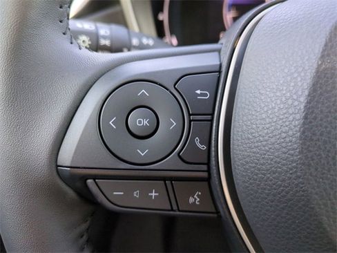 New 2026 Toyota Corolla XSE image 23