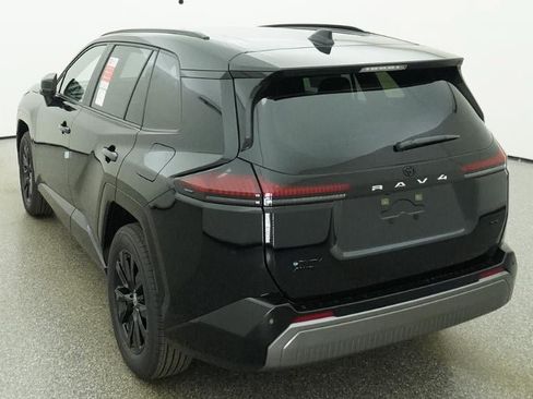 New 2026 Toyota RAV4 SE AWD/4WD image 6