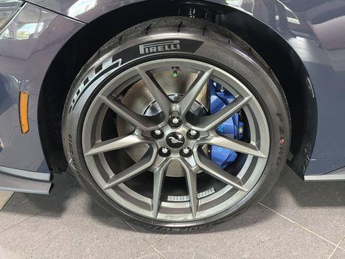 New 2025 Ford Mustang Dark Horse w/ Dark Horse Handlin Package image 27