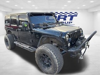 Used 2012 Jeep Wrangler Unlimited Sahara w/ Dual Top Group video 3