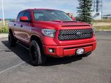 Used 2018 Toyota Tundra SR5 image 4
