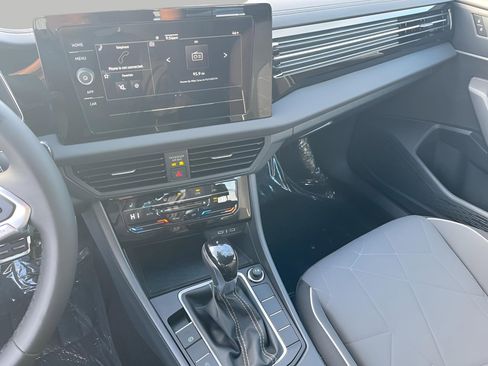 New 2025 Volkswagen Jetta Sport image 16